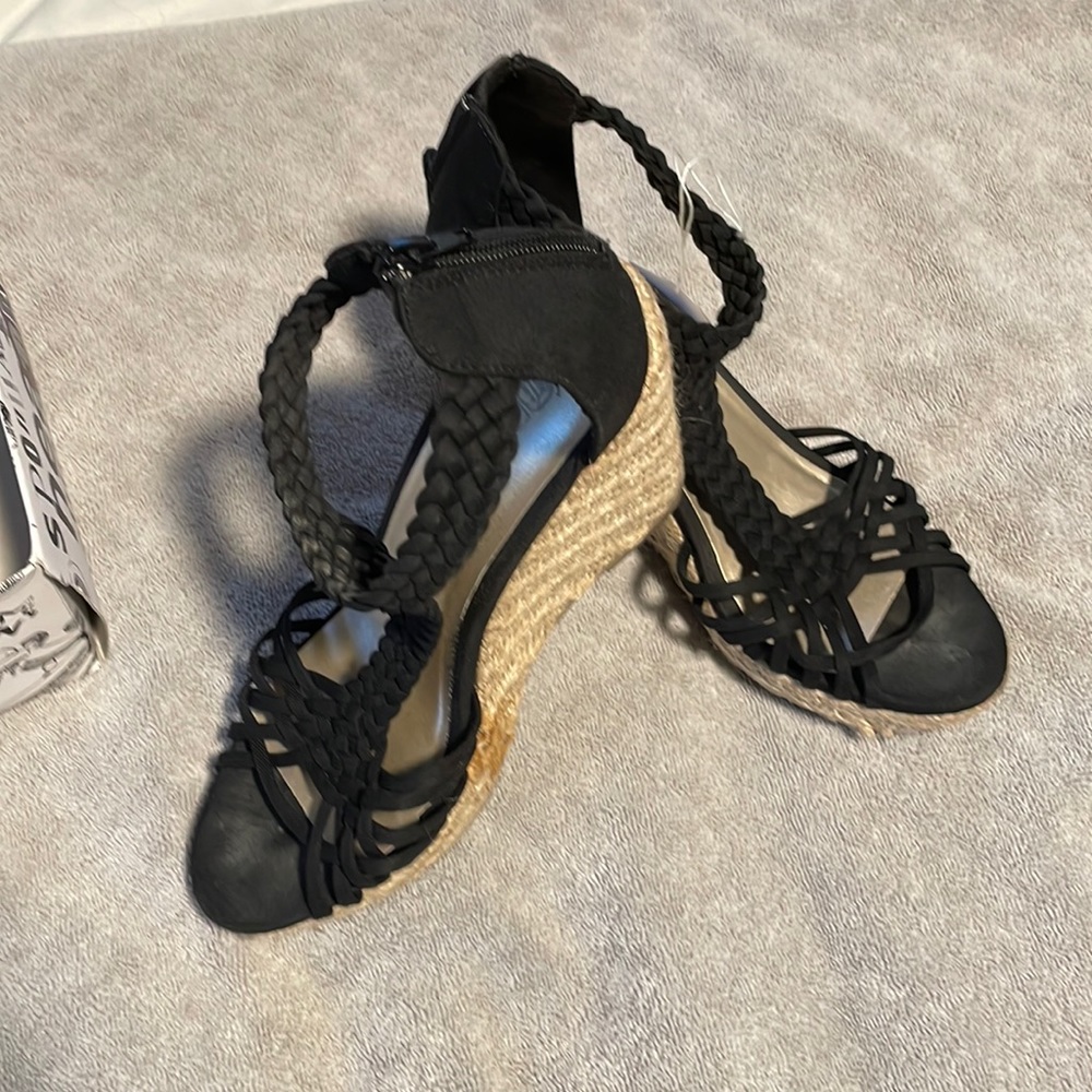 Womens wedges